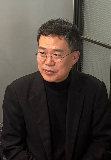 대한당구연맹 회장 선거 기호 2번 서...