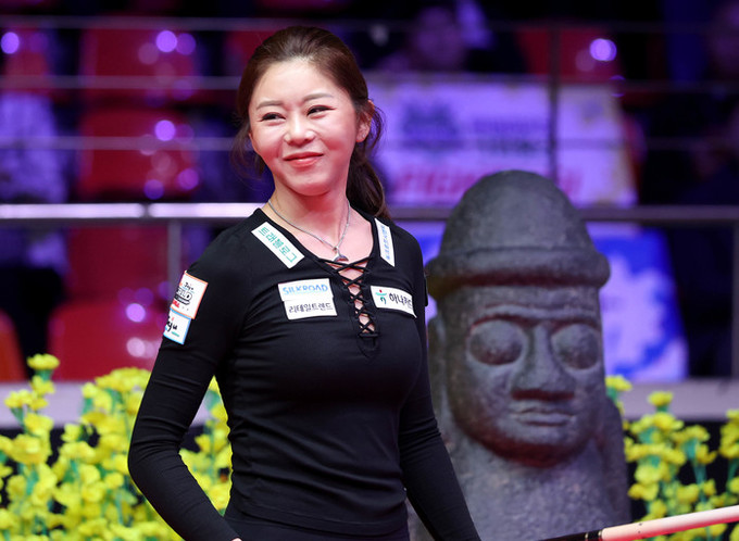 LPBA 월드챔피언십, 6일 제주 한라체육관에서 월드챔피언십 개막