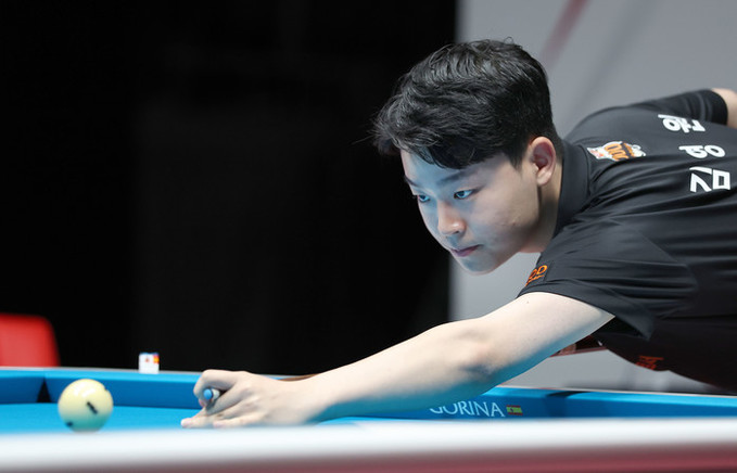 PBA 팀리그 1R 우승 향방 결정될까… ‘1위’ 하나카드-‘2위’ 우리금융캐피탈, 10일 대격돌