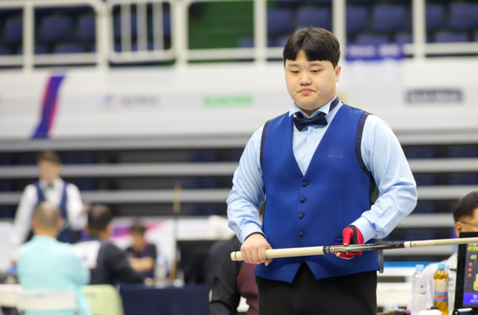 …제107회 전국체전 당구, 17일 제주서 개막 "세계 정상급 선수 대거 출전"